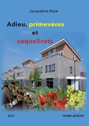 Cover von Adieu primevères et coquelicots