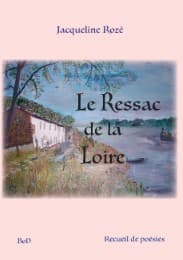 Cover von Le ressac de la loire