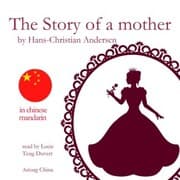 Cover von The Story of a mother