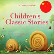 Cover von Children s Classic Stories in chinese mandarin