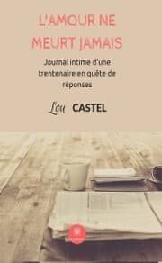 Cover von L'amour ne meurt jamais