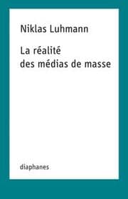 Cover von La réalité des médias de masse