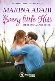 Cover von Every little Kiss