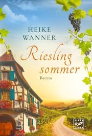 Cover von Rieslingsommer