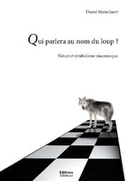 Cover von Qui parlera du loup ?