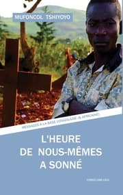 Cover von L'heure de nous-mêmes a sonné