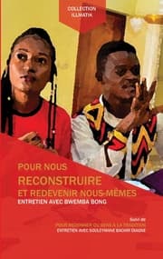 Cover von Pour nous reconstruire et redevenir nous-mêmes