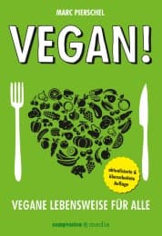 Cover von Vegan!
