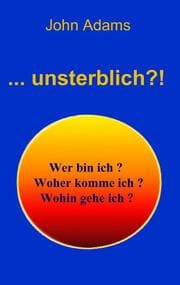 Cover von ... unsterblich?!