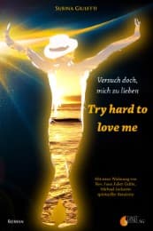 Cover von Try hard to love me