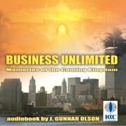 Cover von Business unlimited