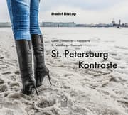 Cover von St. Petersburg - Kontraste