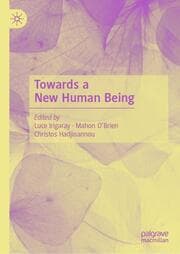 Cover von Towards a New Human Being