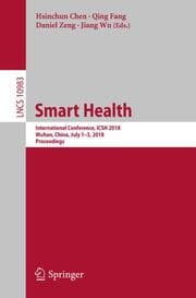 Cover von Smart Health