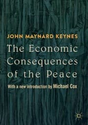 Cover von The Economic Consequences of the Peace