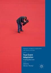 Cover von True Event Adaptation