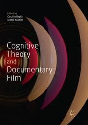 Cover von Cognitive Theory and Documentary Film