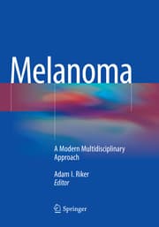 Cover von Melanoma