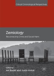 Cover von Zemiology