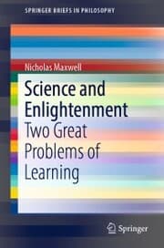 Cover von Science and Enlightenment