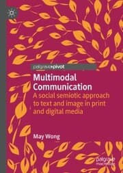Cover von Multimodal Communication