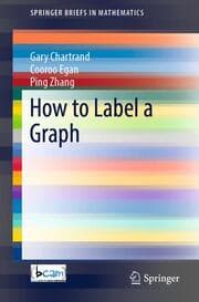 Cover von How to Label a Graph