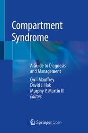 Cover von Compartment Syndrome