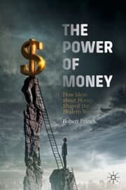 Cover von The Power of Money