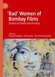 Cover von 'Bad' Women of Bombay Films