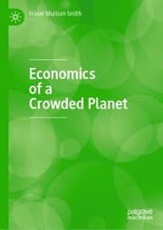 Cover von Economics of a Crowded Planet