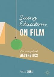 Cover von Seeing Education on Film