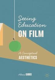 Cover von Seeing Education on Film