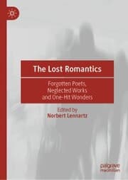 Cover von The Lost Romantics