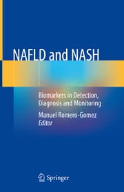 Cover von NAFLD and NASH