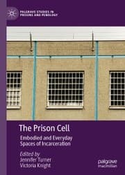 Cover von The Prison Cell