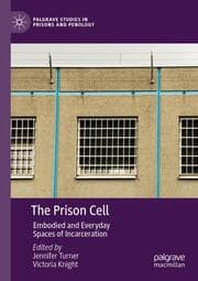 Cover von The Prison Cell