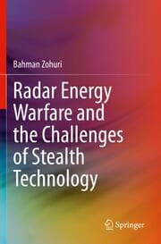 Cover von Radar Energy Warfare and the Challenges of Stealth Technology