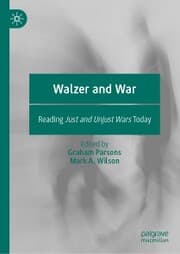 Cover von Walzer and War