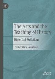 Cover von The Arts and the Teaching of History
