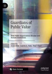 Cover von Guardians of Public Value