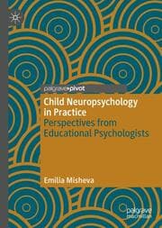 Cover von Child Neuropsychology in Practice
