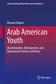 Cover von Arab American Youth