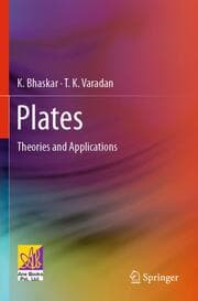 Cover von Plates