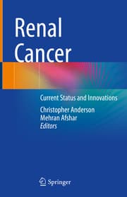 Cover von Renal Cancer