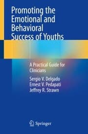 Cover von Promoting the Emotional and Behavioral Success of Youths