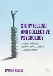 Cover von Storytelling and Collective Psychology