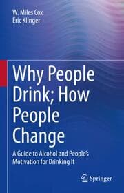 Cover von Why People Drink; How People Change