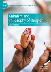 Cover von Animism and Philosophy of Religion