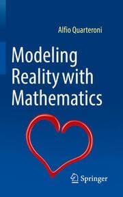 Cover von Modeling Reality with Mathematics
