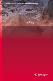 Cover von Excavating the Histories of Slave-Trade and Pirate Ships